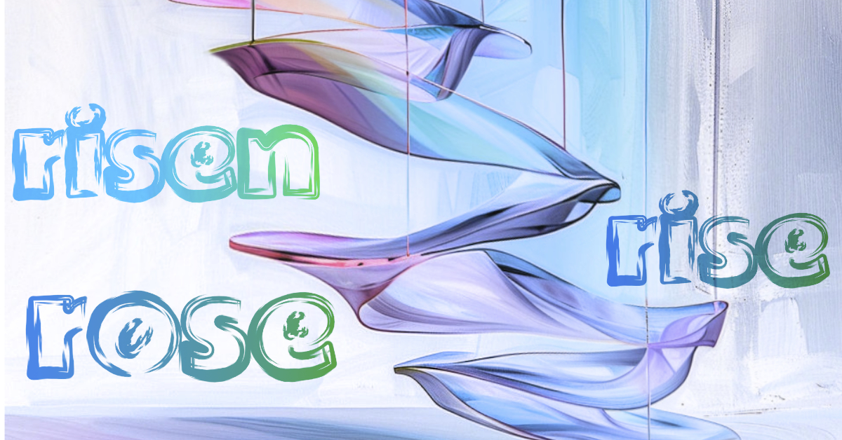 2. Czasowniki nieregularne: samogłoski wysokie i&nbsp;niskie